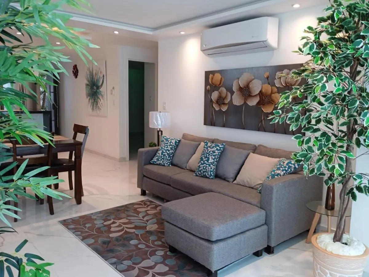 Апартаменты Marina Del Sol Resort Condo Directly On The Ocean 102 Масатлан