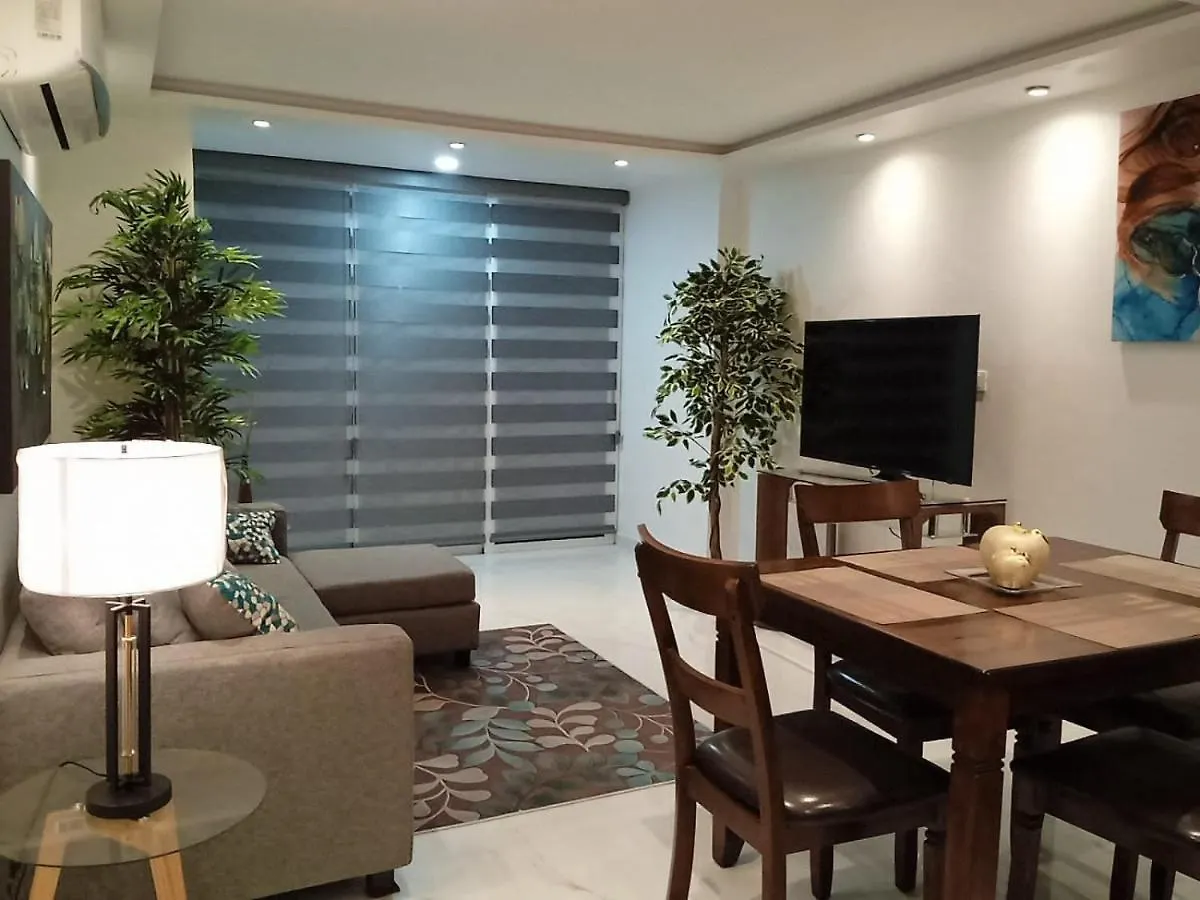 Апартаменты Marina Del Sol Resort Condo Directly On The Ocean 102 Масатлан Мексика